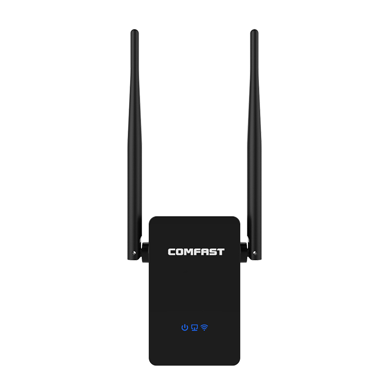 Repetidor Wifi Comfast 754AC