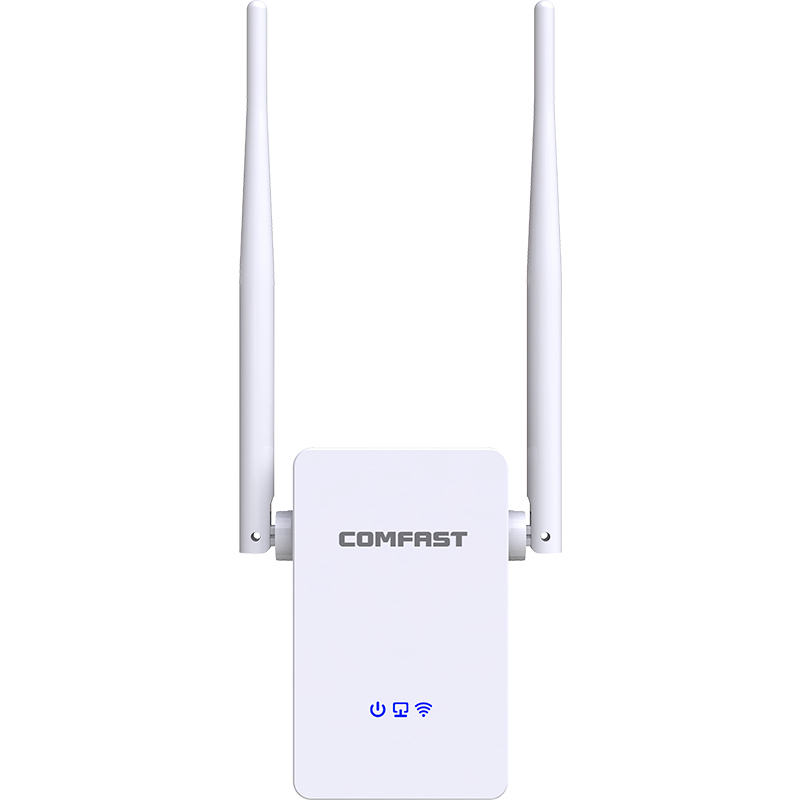 Sinmax CF-WR302s V2.0 Wifi Extensor Intensificador RE93 