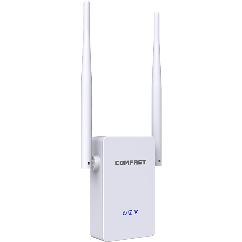 Comfast Wireless Repeater With LNA CFWR302S V2 0 
