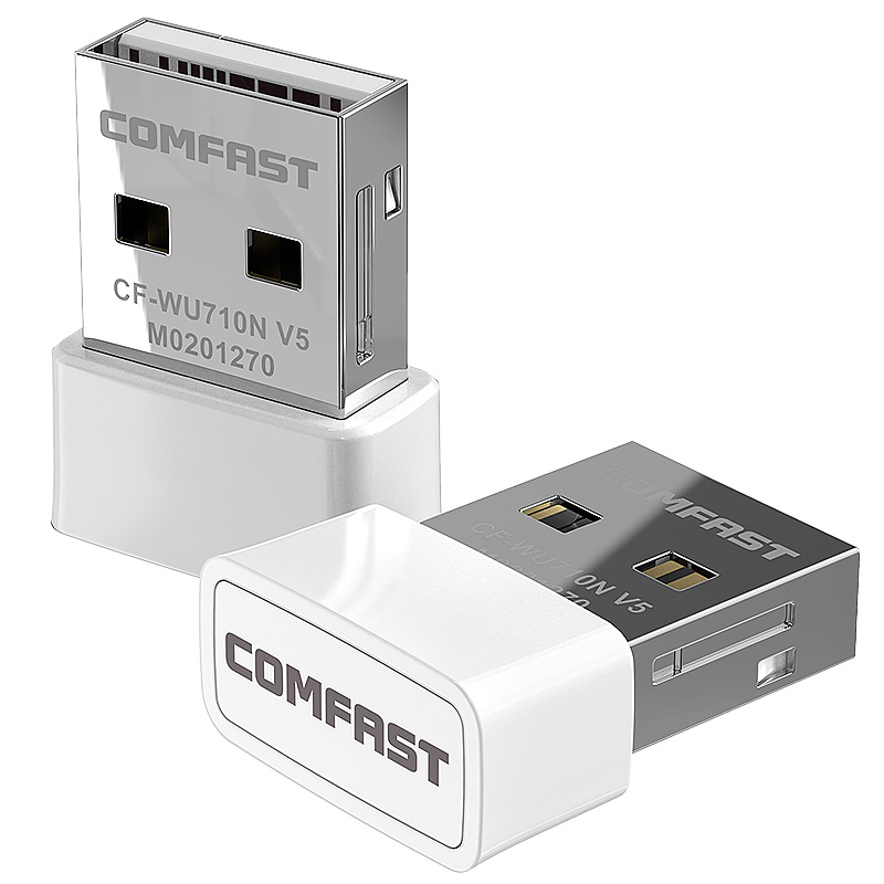 Cf Wu N V Wireless Adapter Comfast